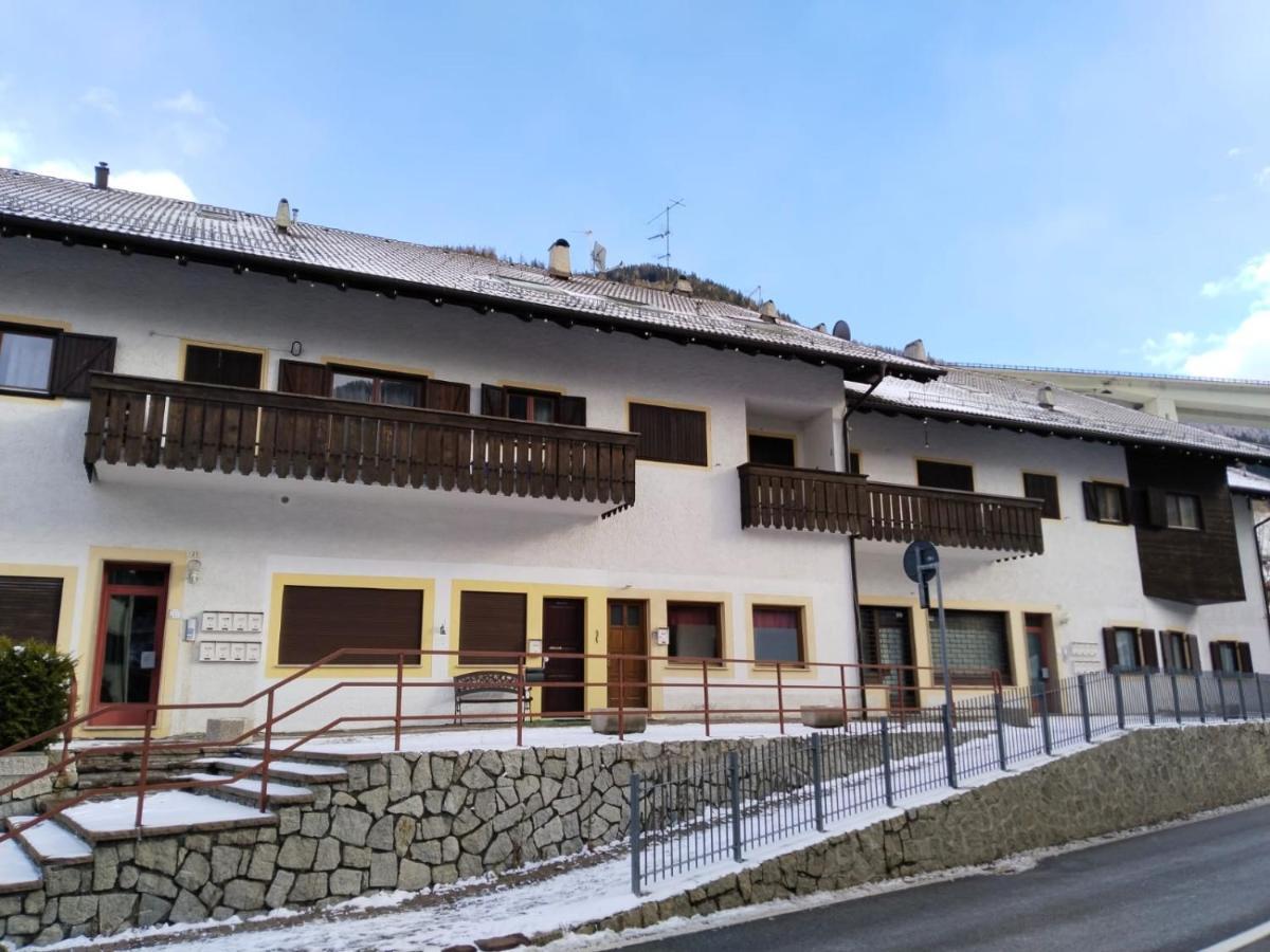 A Casa Dei - Appartamento Colle Isarco Exterior foto